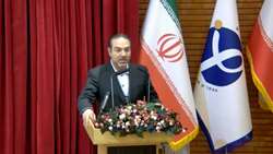 سخنرانی آقای دکتر علیرضا رئیسی در مراسم تکریم و معارفه رئیس انستیتو پاستور ایران